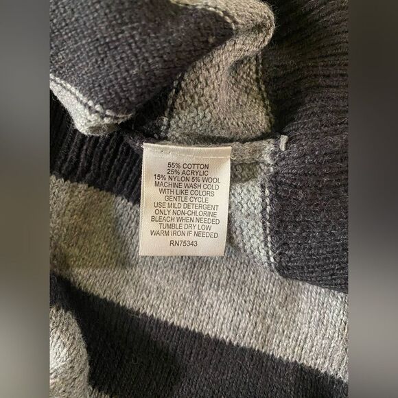 Ruby moon wool blend sweater - Picture 3 of 6